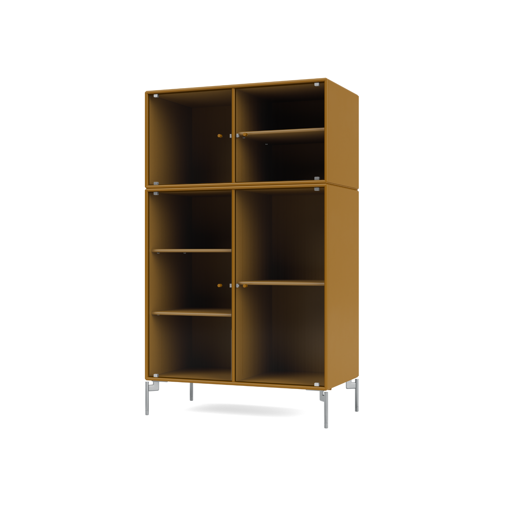 Montana Ripple III Vitrine Cabinet